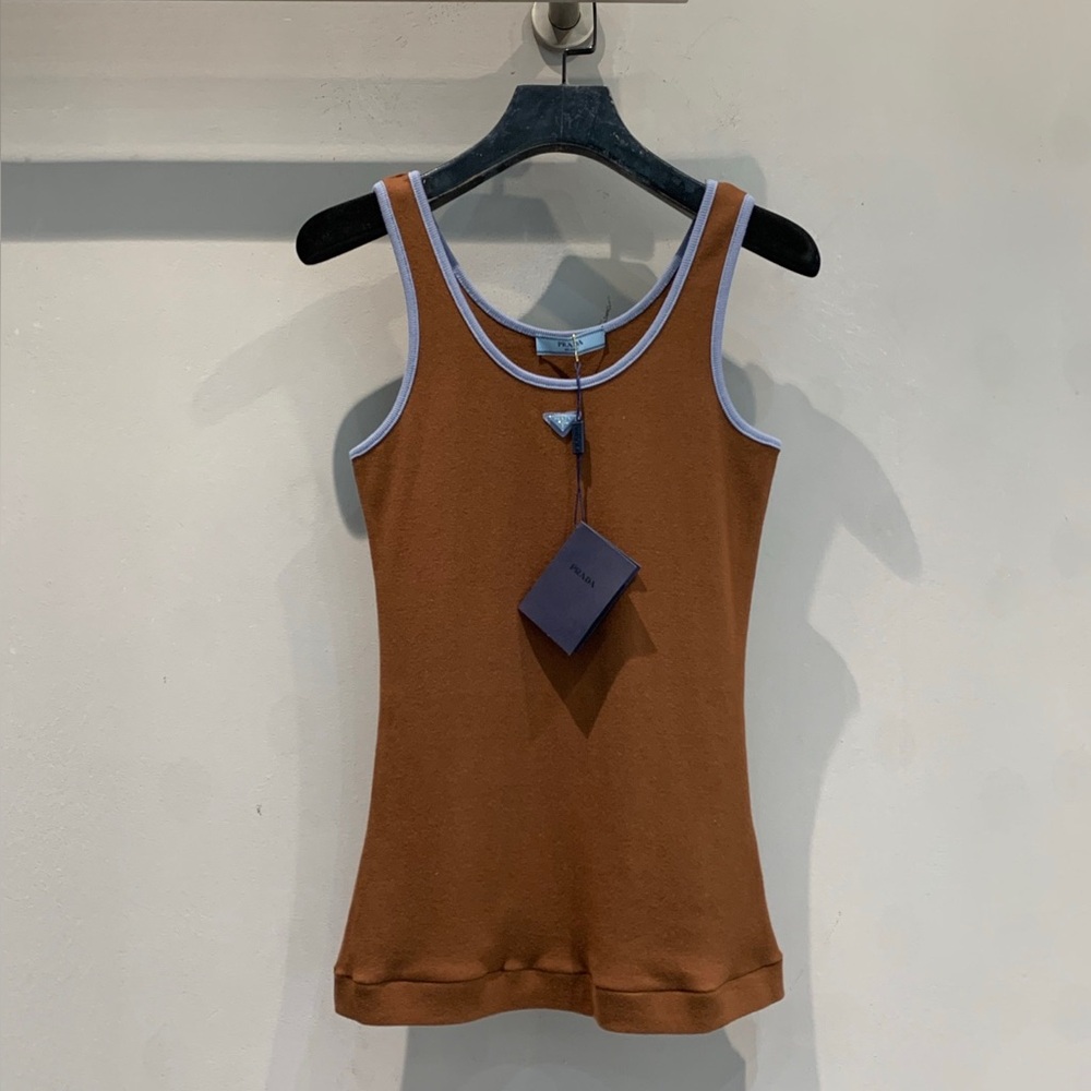 Prada vest